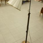 820 3478 FLOOR LAMP